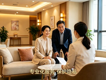 文峰有偿售卵代生女生的客户的客户群体有哪些