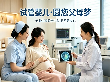 文峰辅助生育服务 试管婴儿行业的兴起背景、发展与未来展望